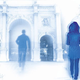 Illustration for article titled Maureen Johnson’s iThe Shadow Cabinet /isets up a battle royal
